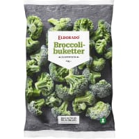 Eldorado Broccoli Buketter Frysta
