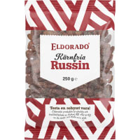 Russin Kärnfria