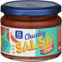 Salsa Stark
