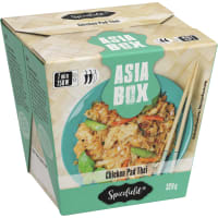 Chicken Pad Thai Fryst/1 Port