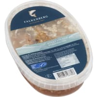 Strömming Inlagd/stekt