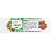 Vegobacon Klippta Skivor Vegansk