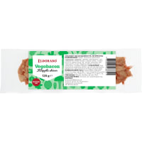 Vegobacon Klippta Skivor Vegansk