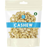 Garant Cashew Naturell