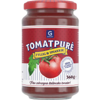 Garant Tomatpurè
