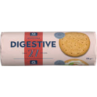 Digestivekex Klassiska