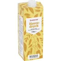 Havredryck Kalcium Vitaminer