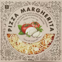 Garant Margherita Pizza