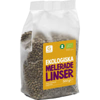 Linser Melerade