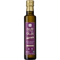 Olivolja Fruttato Extra Virgin
