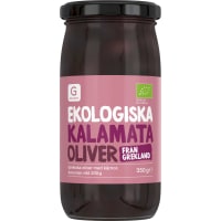 Kalamata Oliver