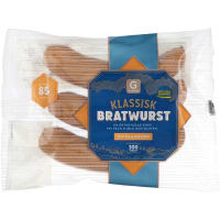 Garant Bratwurst