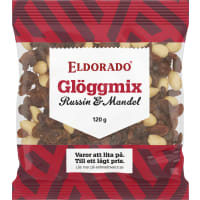 Eldorado Glöggmix