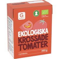 Garant Eko Tomater Krossade