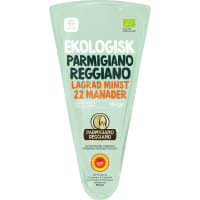 Parmigiano Reggiano Eko 22månader