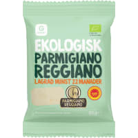 Parmigiano Reggiano 22mån Eko