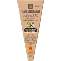 Parmigiano Reggiano 30 Månader