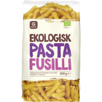 Fusilli Pasta