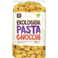 Gnocchi Pasta