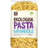 Girandole Pasta
