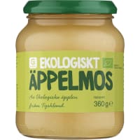 Äppelmos