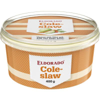 Eldorado Coleslaw