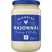 Majonnäs