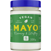 Garant Vegan Mayo