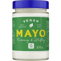 Vegan Mayo
