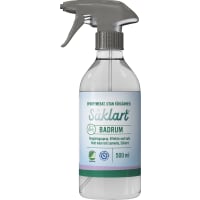 Badrumsspray Oparfymerad Rengöring