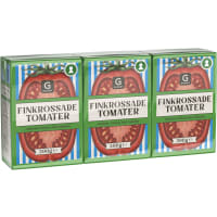 Garant Tomater Finkrossade 3-pack