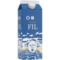 Garant Fil Original Naturell 3%