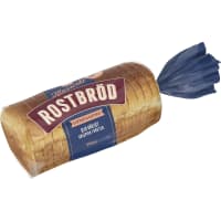 Rostbröd Klassiskt