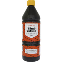 Tändvätska