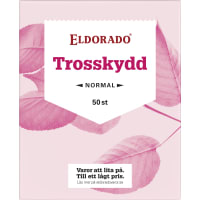 Eldorado Trosskydd Normal