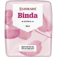Eldorado Binda Normal