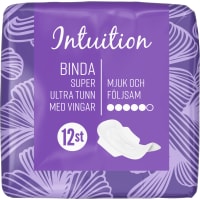 Intuition Super Binda Ultra Tunn