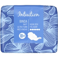 Intuition Natt Binda