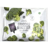 Garant Broccoli Bukett Frysta