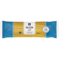 Bucatini Pasta