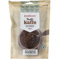 Snabbkaffe Mellanrost Refill