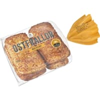 Ostfrallor 4-pack
