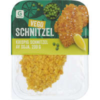 Vego Schnitzel