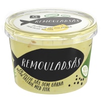 Remouladsås Klassisk