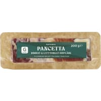 Garant Pancetta
