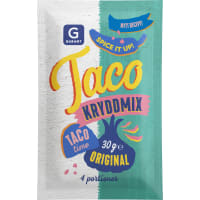Garant Taco Kryddmix Original