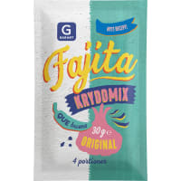 Garant Kryddmix Fajita Original