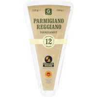 Garant Parmigiano Reggiano 12mån