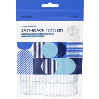 Easy- Reach Flosser Original Tandtrådsbygel