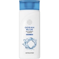 Ocean Blue Normalt Hår Mjäll Schampo